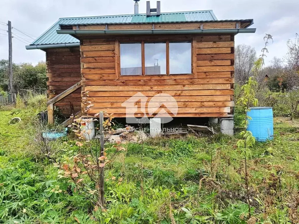 Дом в Новосибирская область, Мошковский район, Майский-Кошево СНТ  (30 ... - Фото 0