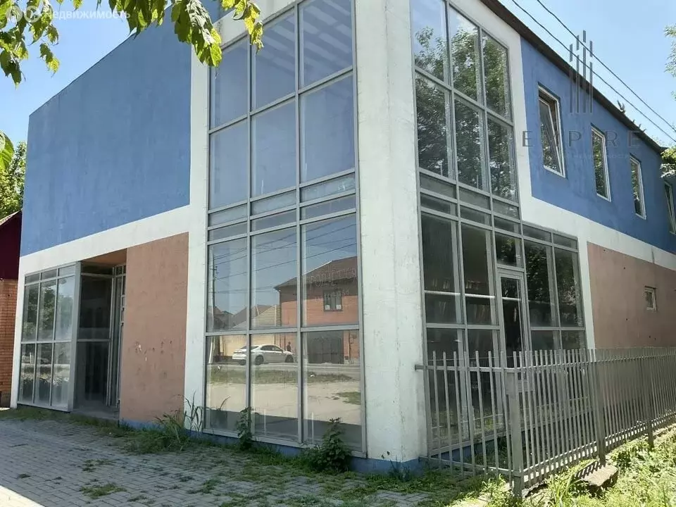 Помещение свободного назначения (340 м) - Фото 0