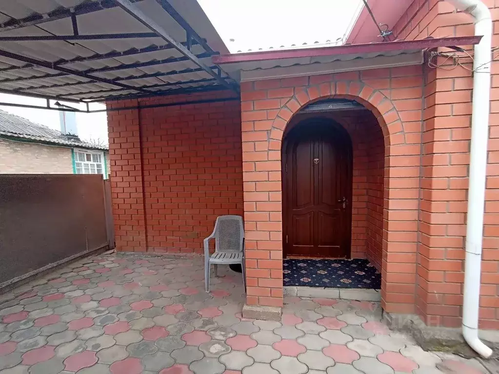 Дом в Ростовская область, Волгодонск Комсомольская ул., 24 (95 м) - Фото 2