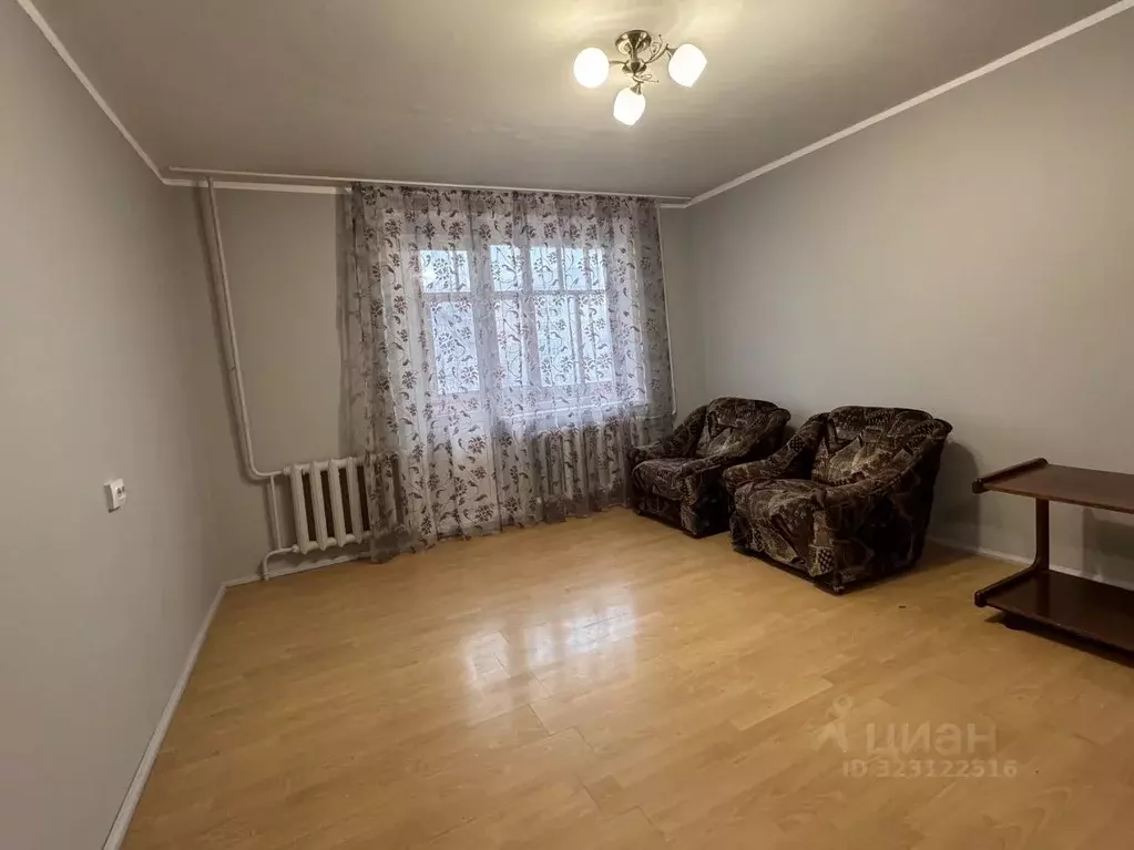 3-к кв. Коми, Сыктывкар ул. Красных Партизан, 48 (65.2 м) - Фото 1