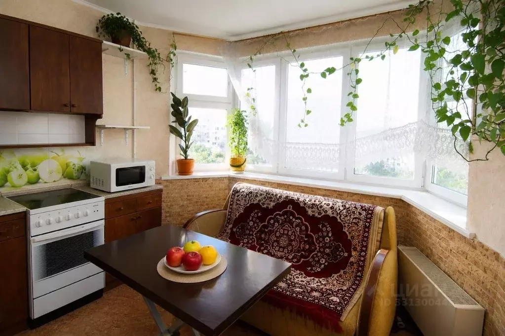 3-к кв. Московская область, Балашиха ул. Свердлова, 38 (76.0 м) - Фото 2