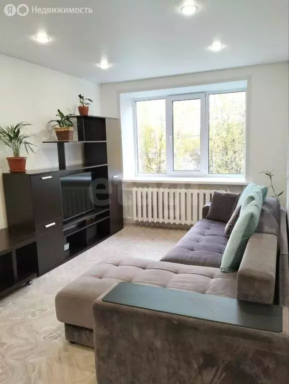 2-комнатная квартира: Йошкар-Ола, улица Пархоменко, 6 (47.3 м) - Фото 2