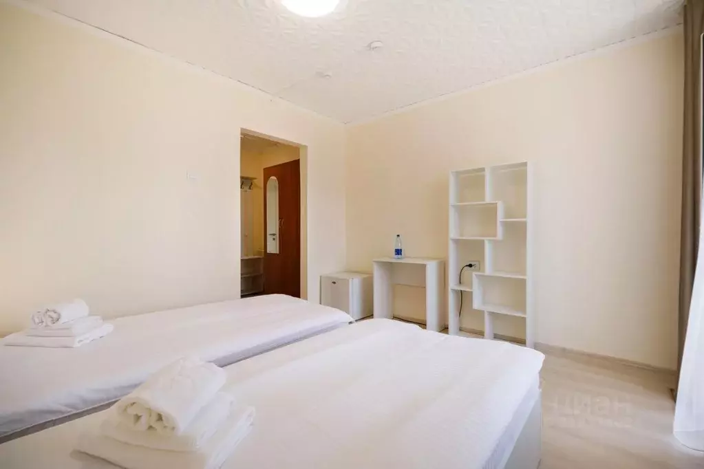 Комната Калининградская область, Зеленоградск ул. Ленина, 36 (18.0 м) - Фото 1