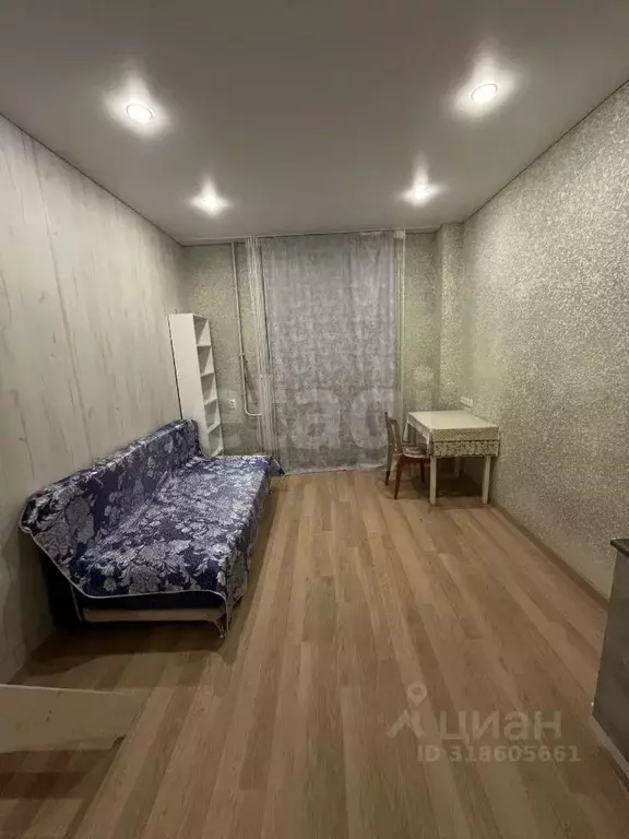 Студия Башкортостан, Уфа ул. Генерала Кусимова, 17 (21.0 м) - Фото 1