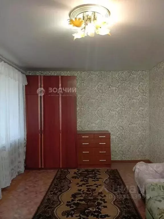 1-к кв. Чувашия, Шумерля ул. Горького, 14 (30.5 м) - Фото 2