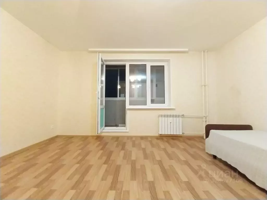 Студия Чувашия, Чебоксары ул. П.В. Дементьева, 1к1 (32.6 м) - Фото 1