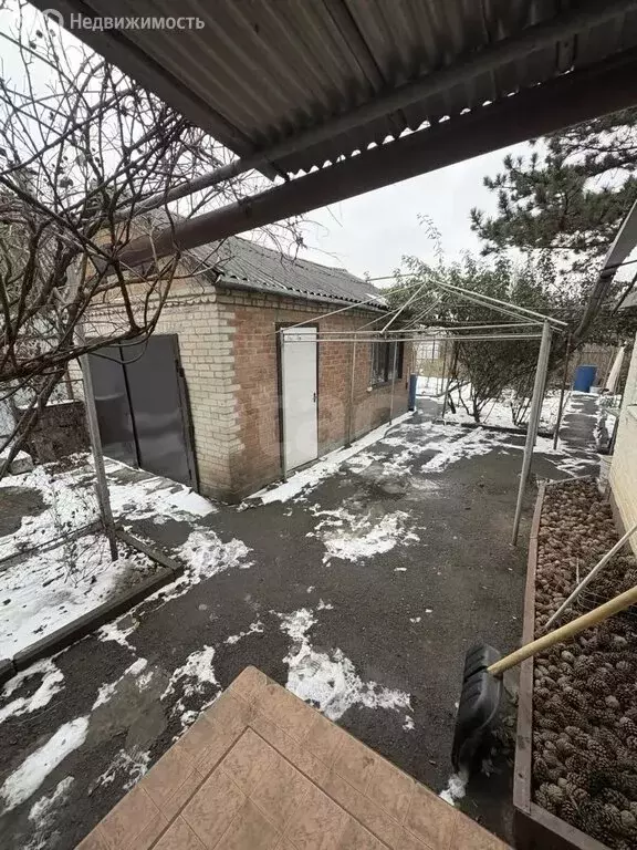 Дом в Батайск, Коммунистическая улица (70 м) - Фото 1