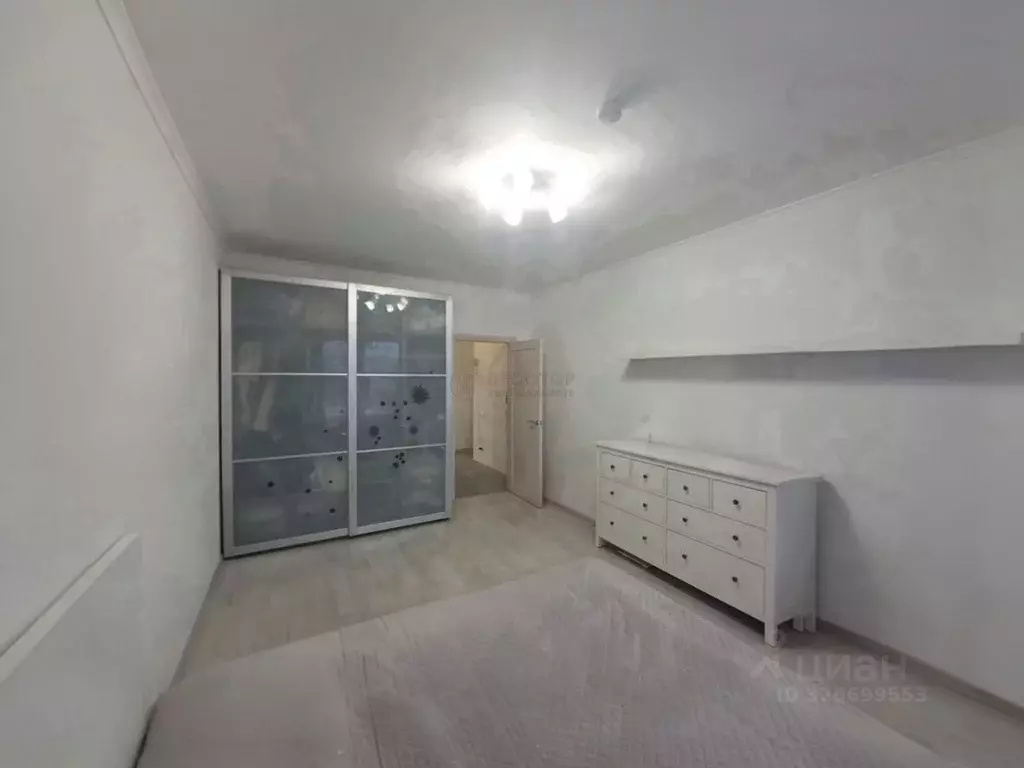 3-к кв. Москва Краснодарская ул., 6 (74.0 м) - Фото 2