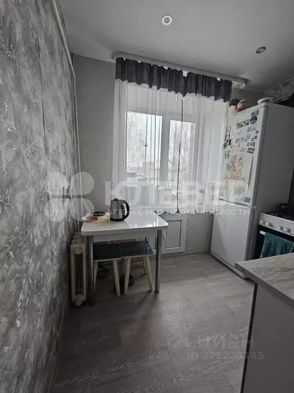 2-к кв. Пермский край, Чернушка ул. Мира, 40 (44.6 м) - Фото 2