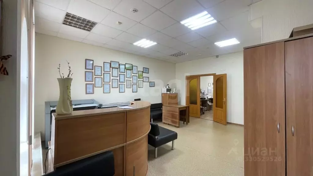 Помещение свободного назначения в Коми, Сыктывкар Покровский бул., 9 ... - Фото 2