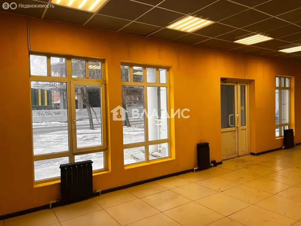 Помещение свободного назначения (153 м) - Фото 2