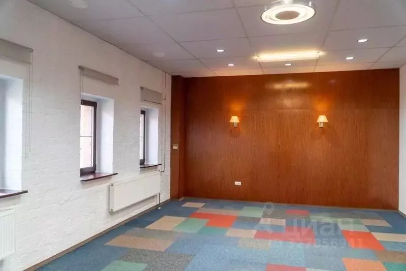 Офис в Нижегородская область, Нижний Новгород Рождественская ул., 36 ... - Фото 2