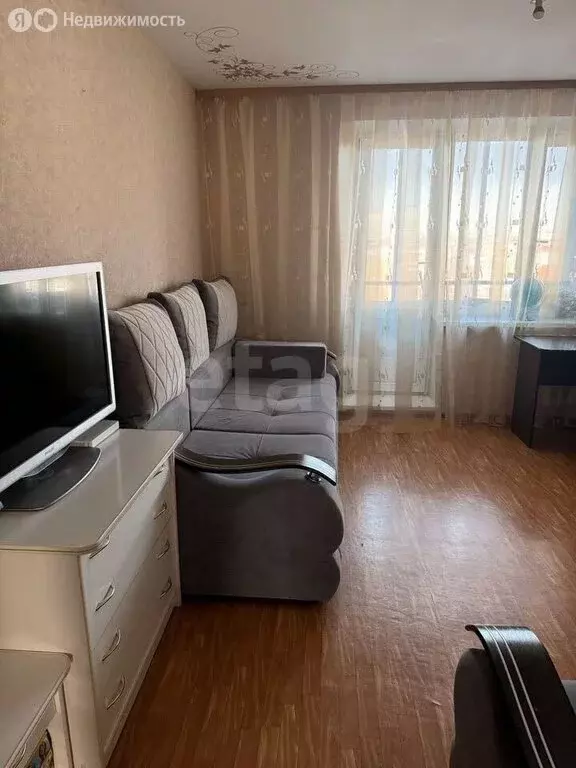 2-комнатная квартира: Томск, улица Лебедева, 40 (52.4 м) - Фото 2