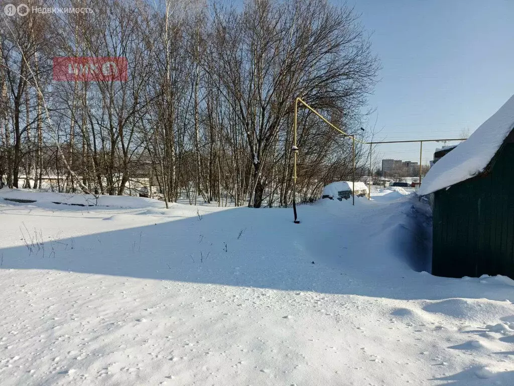 Участок в Рязань, район Дягилево, Восточная улица (6 м) - Фото 2
