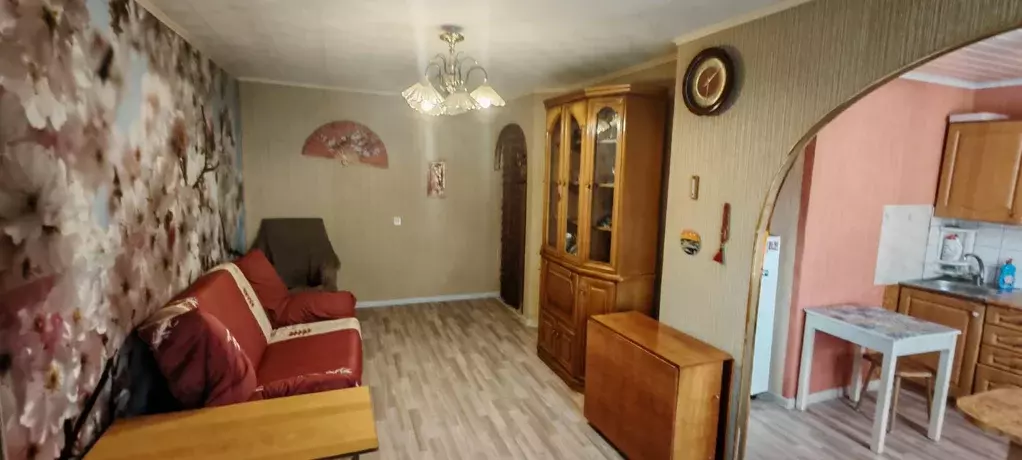 Продаётся 2-к квартира, 42 м - Фото 1