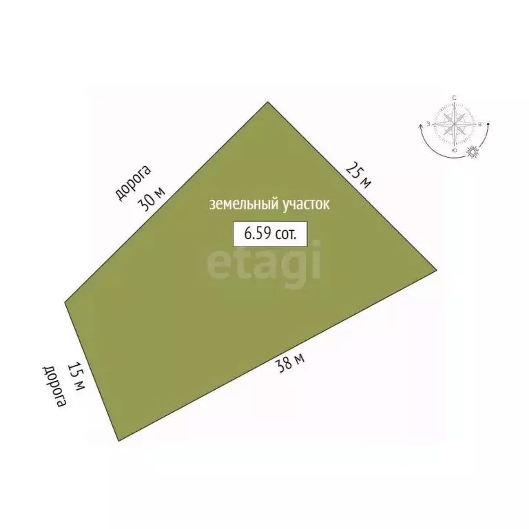 Дом в Архангельская область, Котласский муниципальный округ, Керамзит ... - Фото 2