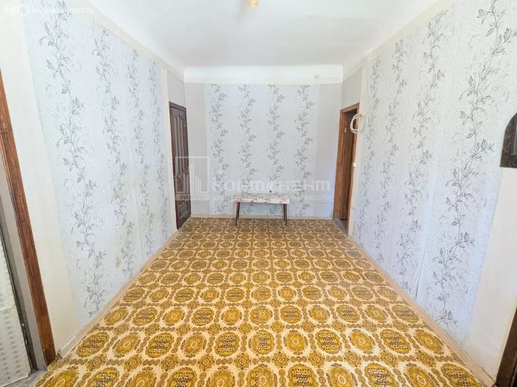 2-комнатная квартира: Ковров, улица Белинского, 4 (38.8 м) - Фото 1