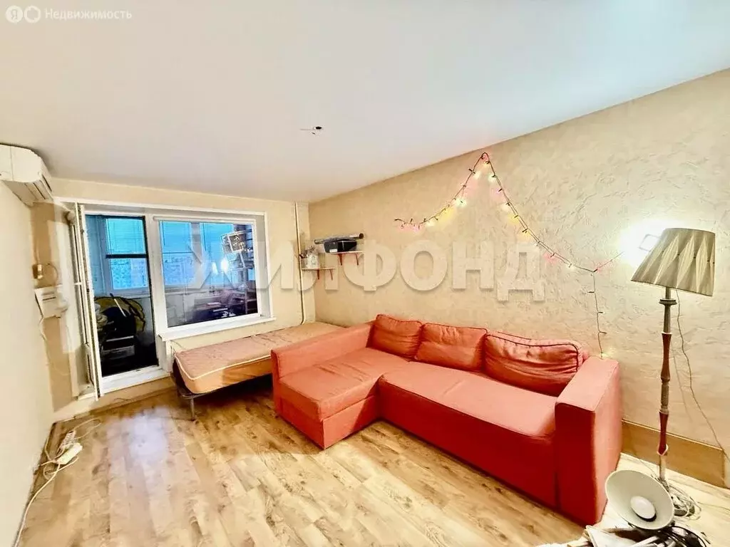 2-комнатная квартира: Тольятти, улица Ворошилова, 10 (45.1 м) - Фото 2