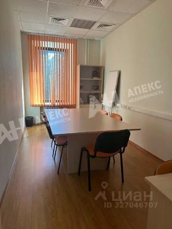 Офис в Москва Ленинградский просп., 47С2 (80 м) - Фото 2