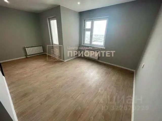 1-к кв. Саха (Якутия), Якутск просп. Михаила Николаева, 19Г (31.5 м) - Фото 1