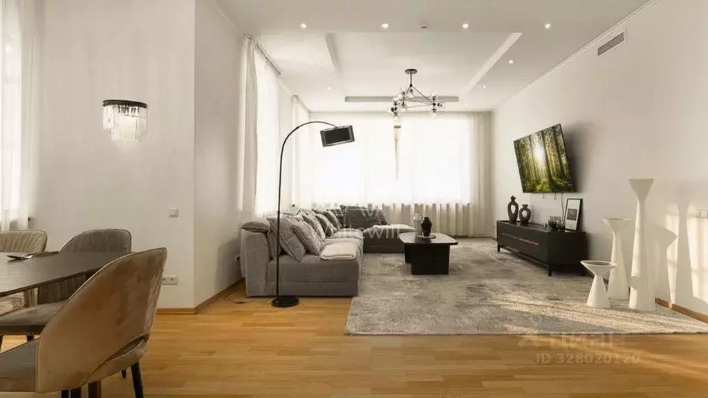 Коттедж в Московская область, Красногорск городской округ, пос. ... - Фото 2