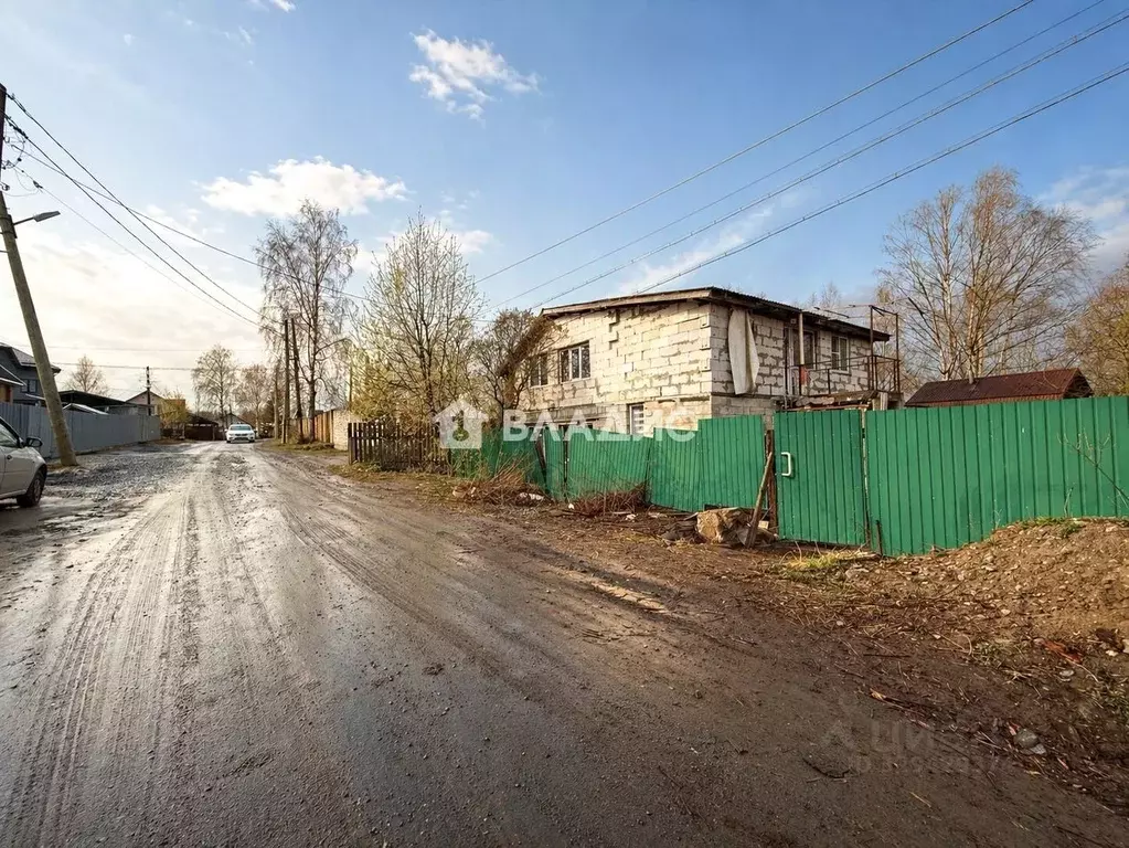 Дом в Карелия, Петрозаводск Пионерская ул., 18 (76 м) - Фото 2