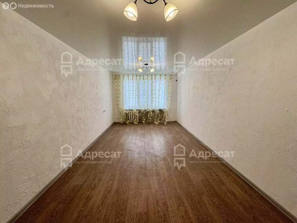 1к в -комнатной квартире (18.7 м) - Фото 1