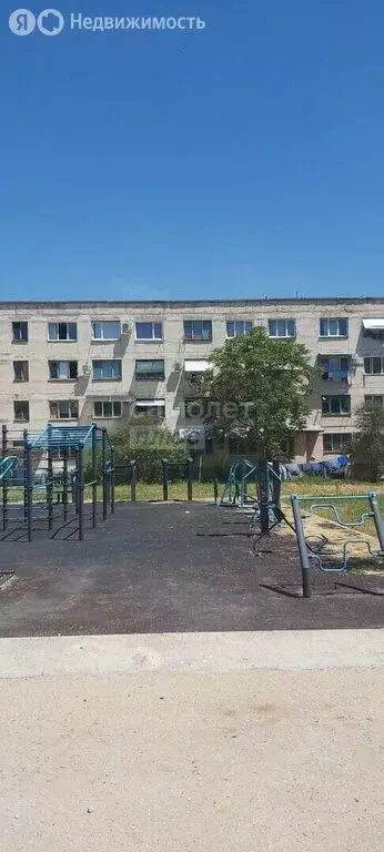 1к в -комнатной квартире (17 м) - Фото 1