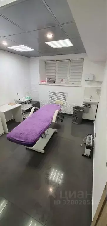 Помещение свободного назначения в Москва Студенецкий пер., 6 (14 м) - Фото 1