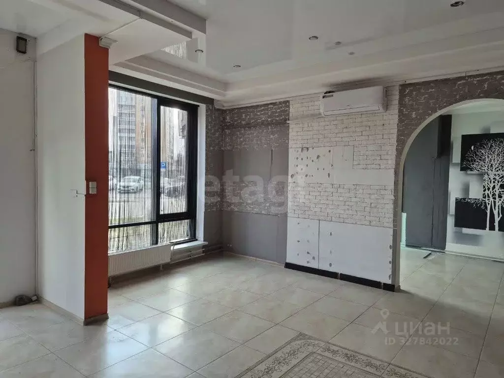 Торговая площадь в Калужская область, Обнинск просп. Маркса, 93 (93 м) - Фото 2