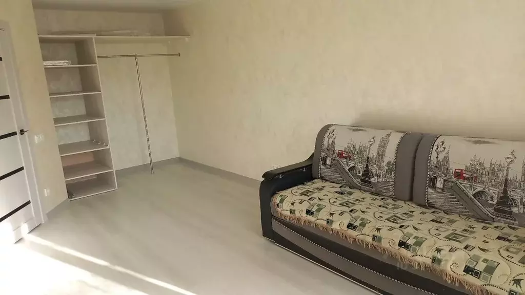 1-к кв. Саратовская область, Саратов Новоузенская ул., 200Д (41.0 м) - Фото 1