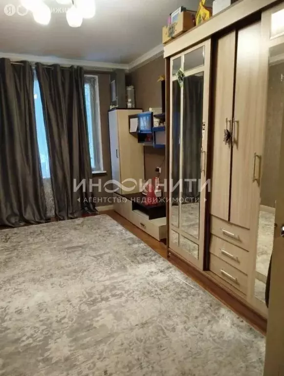 3-комнатная квартира: Москва, Дубнинская улица, 73к1 (58.4 м) - Фото 1