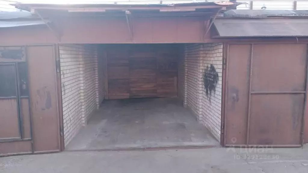 Гараж в Москва ул. Вернисажная, 9с1 (20 м) - Фото 1