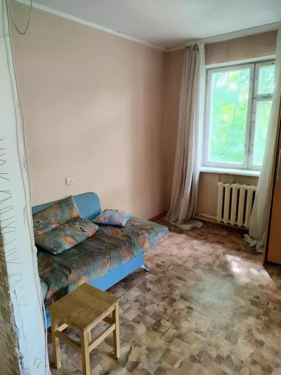 Квартира, 1 комната, 30 м - Фото 1