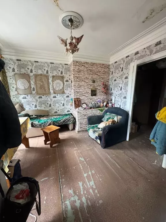 Продаётся 3-к квартира, 76 м - Фото 0