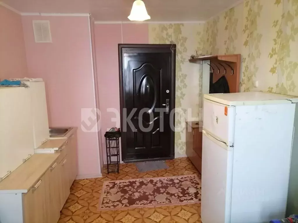 Комната Санкт-Петербург Купчинская ул., 4К3 (10.0 м) - Фото 1