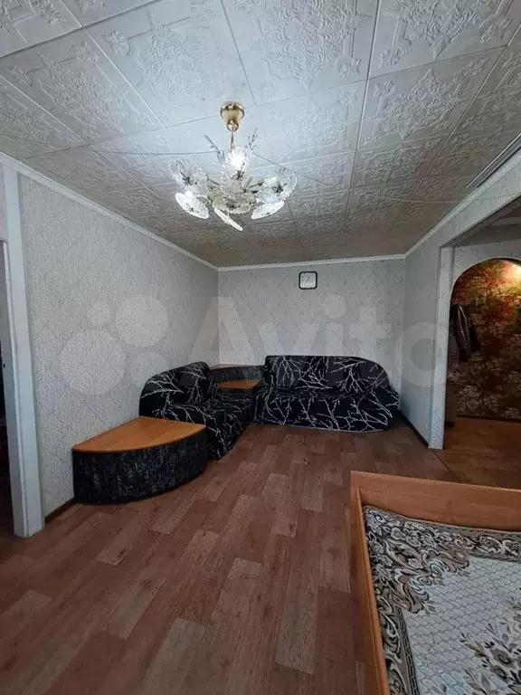 2-к. квартира, 44,5 м, 1/5 эт. - Фото 1