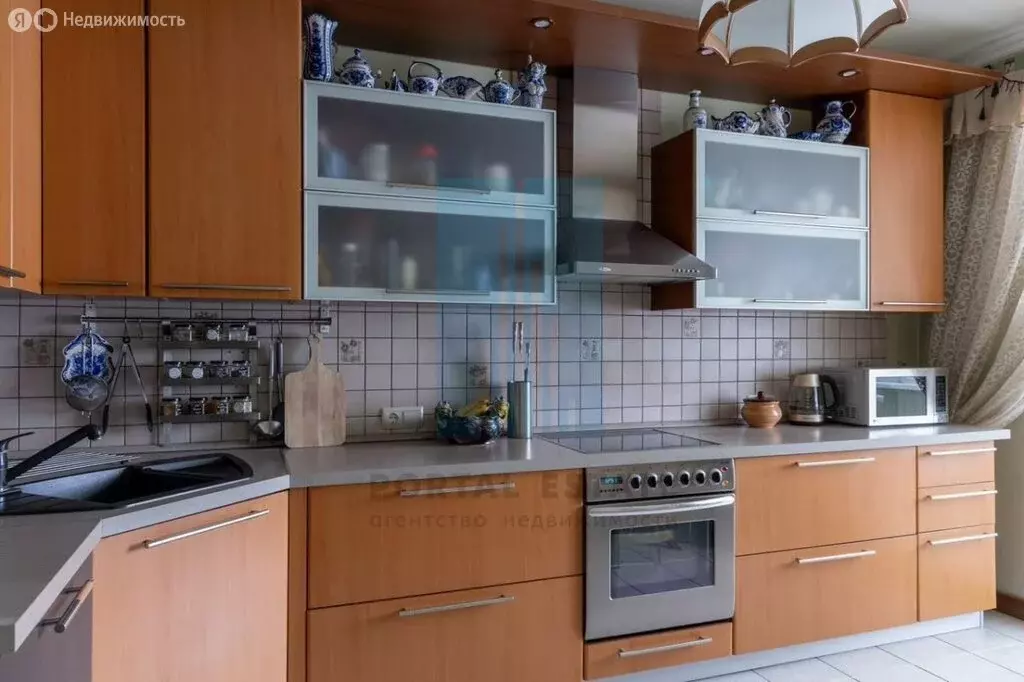 3-комнатная квартира: Москва, улица Академика Арцимовича, 17 (75 м) - Фото 2