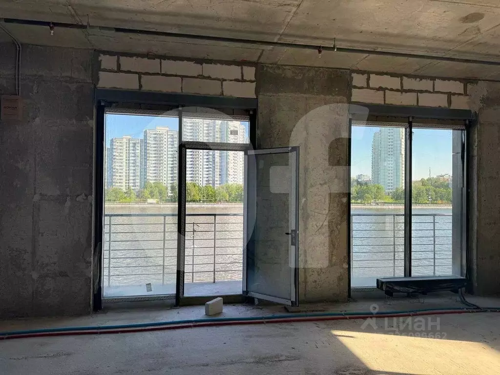 Офис в Москва просп. Андропова, 11к2с2 (2790 м) - Фото 1