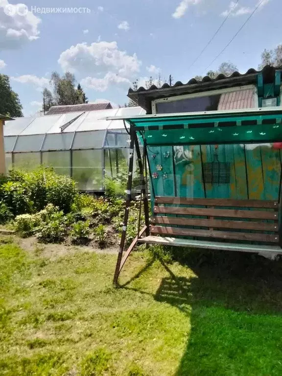 Дом в Нижнетавдинский район, СНТ Лесная сказка, 20-я улица (30 м) - Фото 1