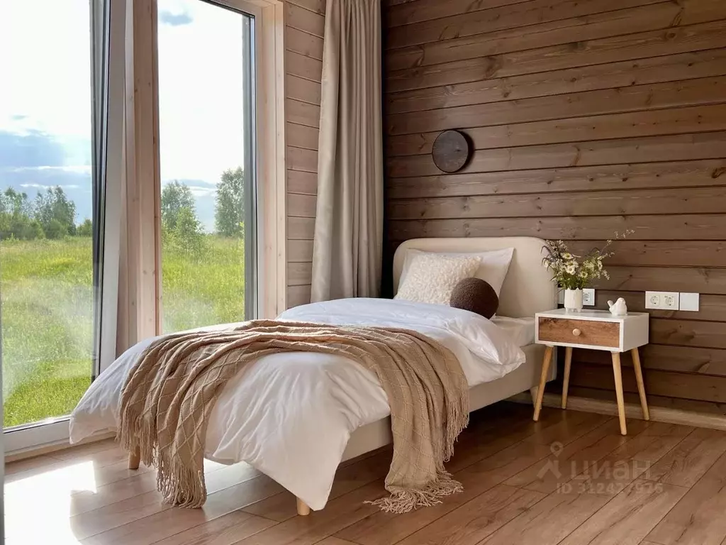 Дом в Московская область, Ступино городской округ, Константиново-2 ДНП ... - Фото 2