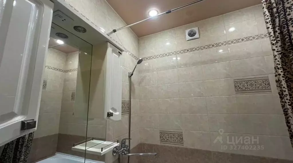 1-к кв. Санкт-Петербург Малая Каштановая аллея, 9к1 (50.8 м) - Фото 2