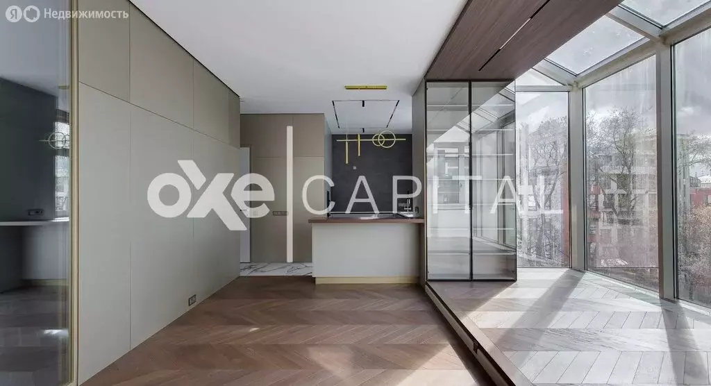 2-комнатная квартира: Москва, 1-й Зачатьевский переулок, 4 (80 м) - Фото 2