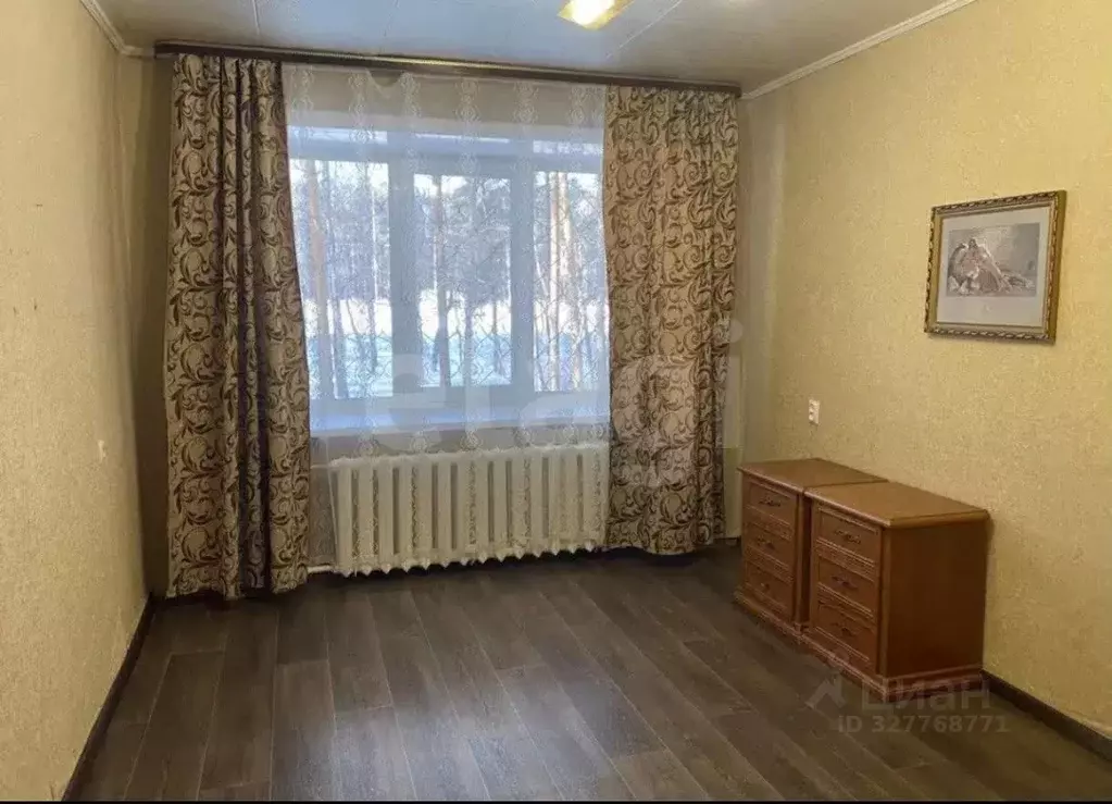 2-к кв. Иркутская область, Ангарск 11-й мкр, 7 (43.7 м) - Фото 2