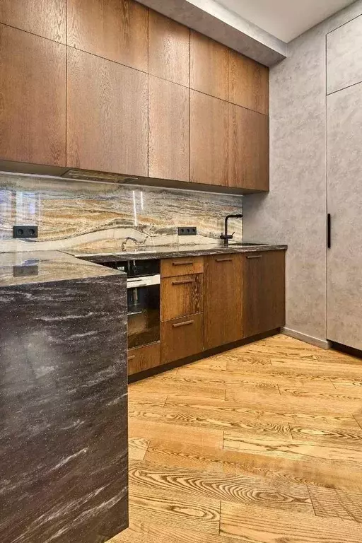 3-к кв. Москва Ленинградский просп., 29к4 (90.0 м) - Фото 2