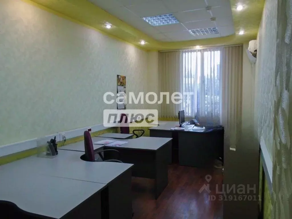 Офис в Новосибирская область, Новосибирск ул. Восход, 20 (670 м) - Фото 0
