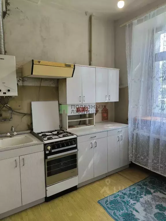 2-к кв. Кировская область, Киров Октябрьский просп., 3 (70.8 м) - Фото 1