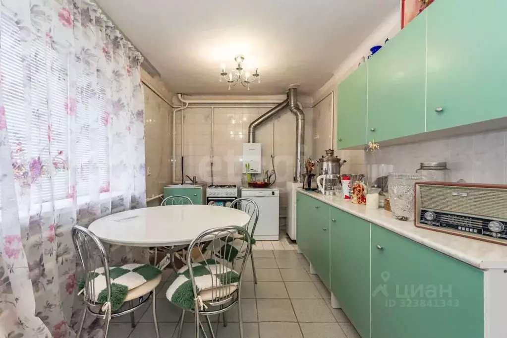 Дом в Ростовская область, Ростов-на-Дону Великолукская ул. (55 м) - Фото 1