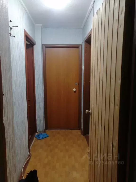 Комната Челябинская область, Челябинск ул. Гагарина, 55 (18.3 м) - Фото 2