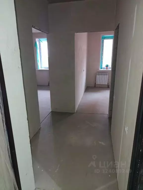 1-к кв. Ярославская область, Ярославль Ленинградский просп., 98/2 ... - Фото 1